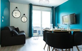Relaxing Apartment Disneyland Paris